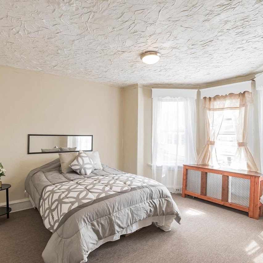 Philadelphia Home Interior